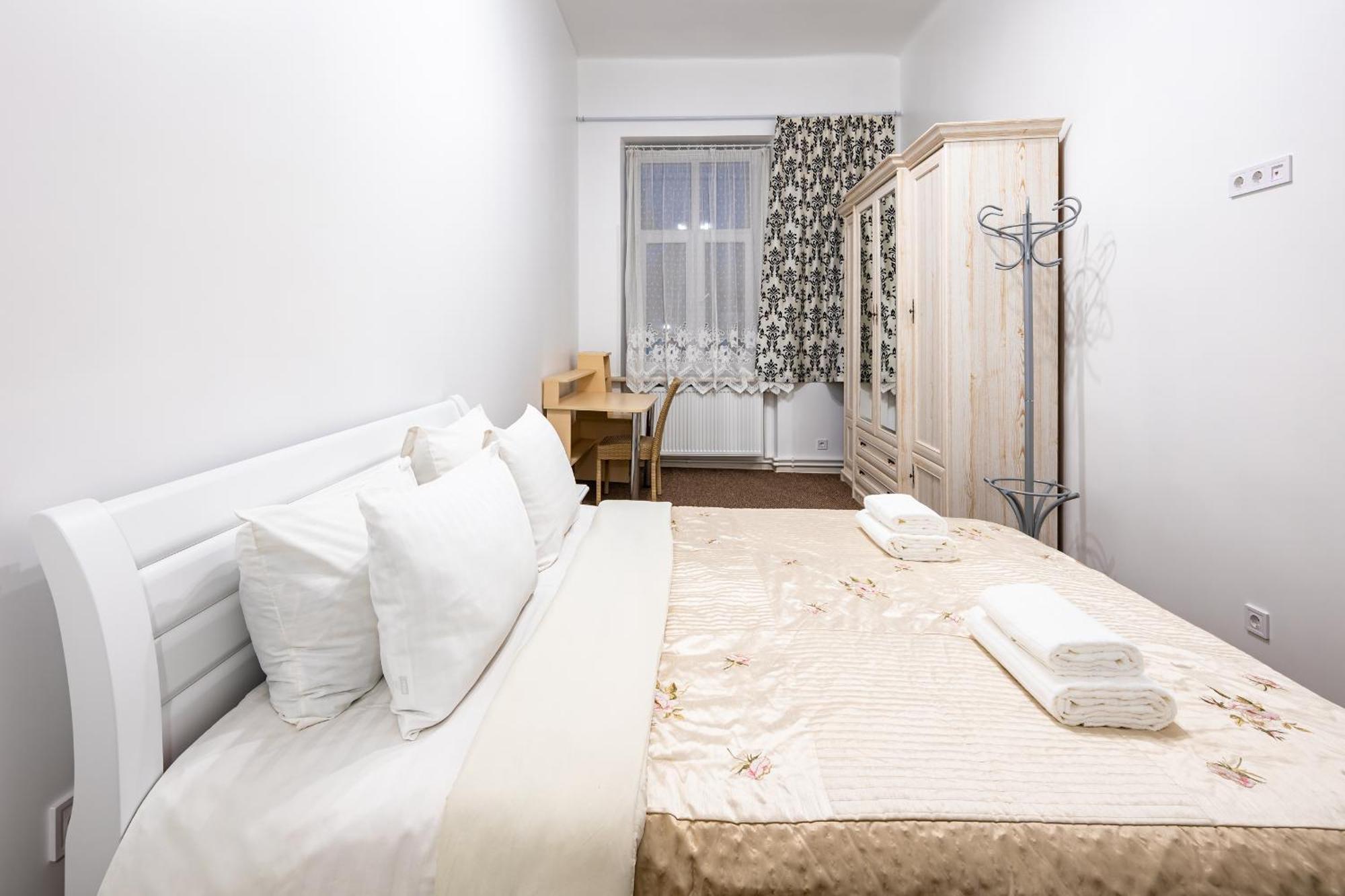 Designer apartment! The center! Lviv Buitenkant foto
