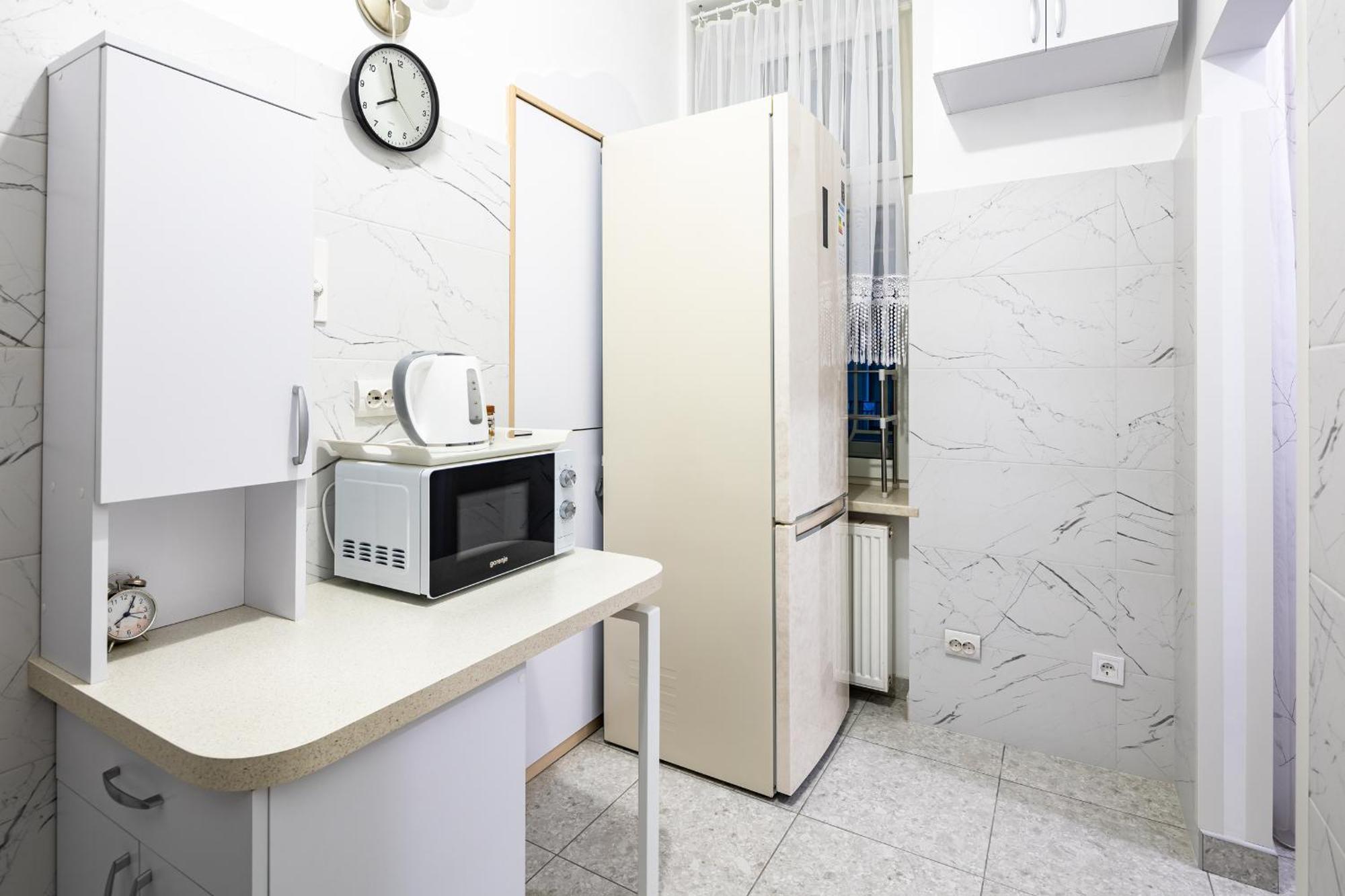 Designer apartment! The center! Lviv Buitenkant foto