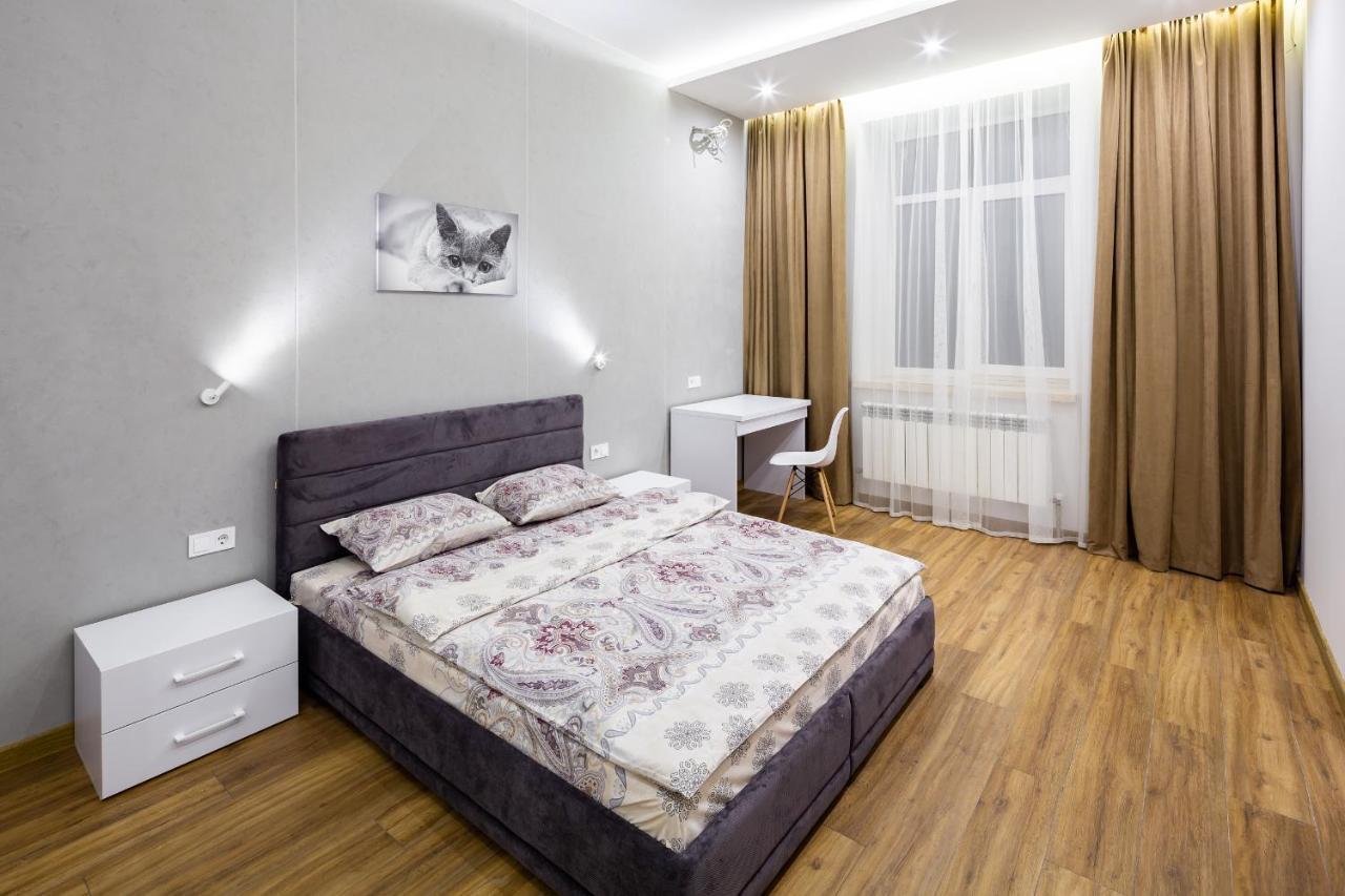 Designer apartment! The center! Lviv Buitenkant foto